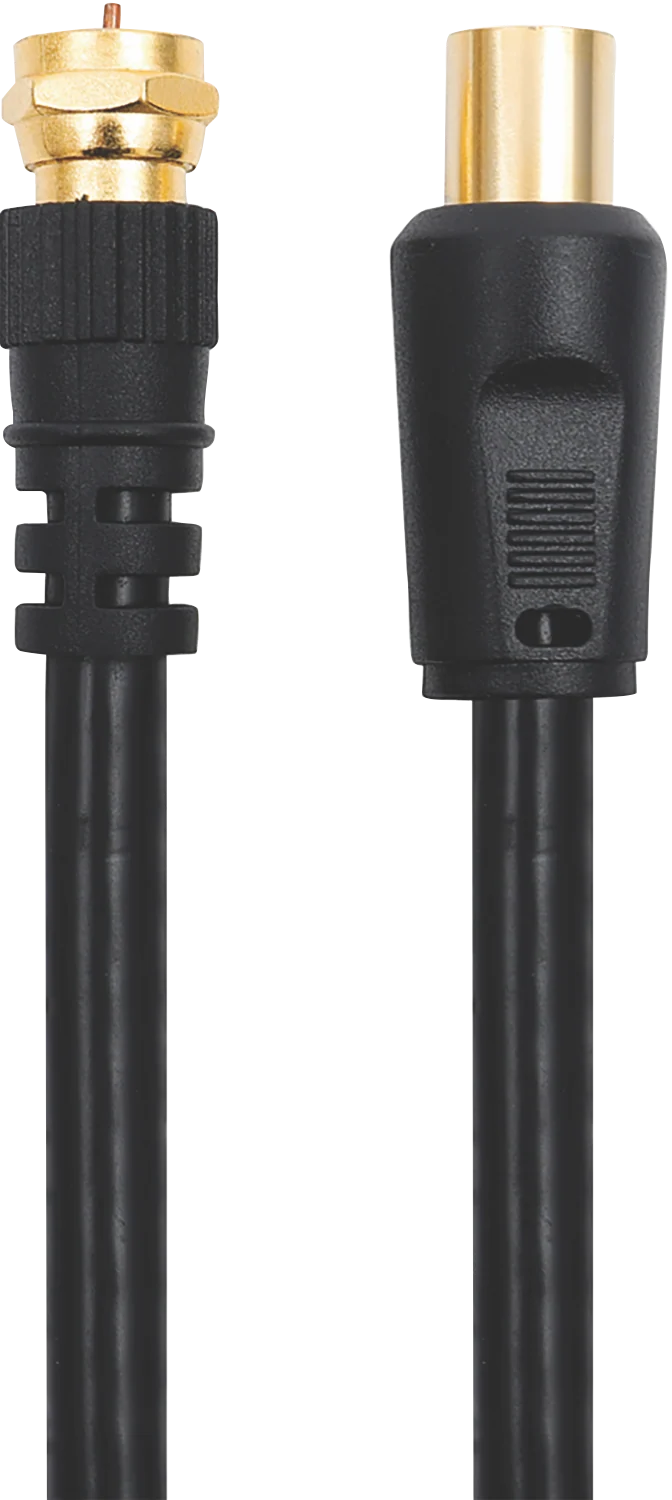 Linsar 1.5M Antenna to F-Type Cable 1.5m