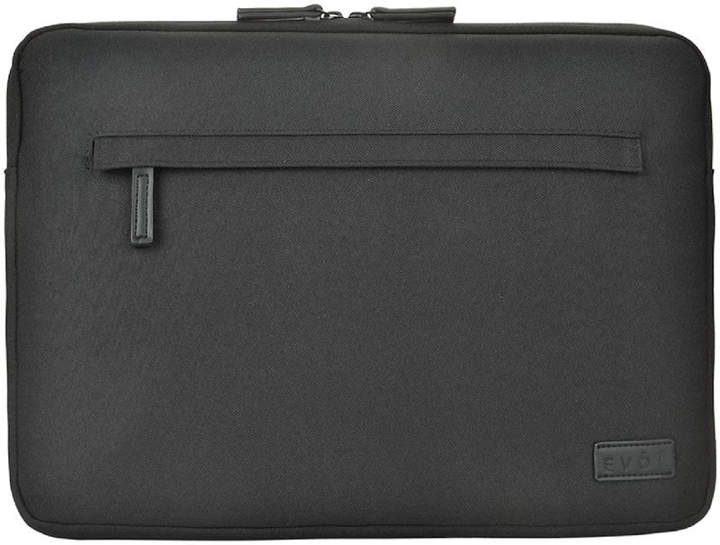 Generation Earth 13.3" Recycled Laptop Sleeve (Black)