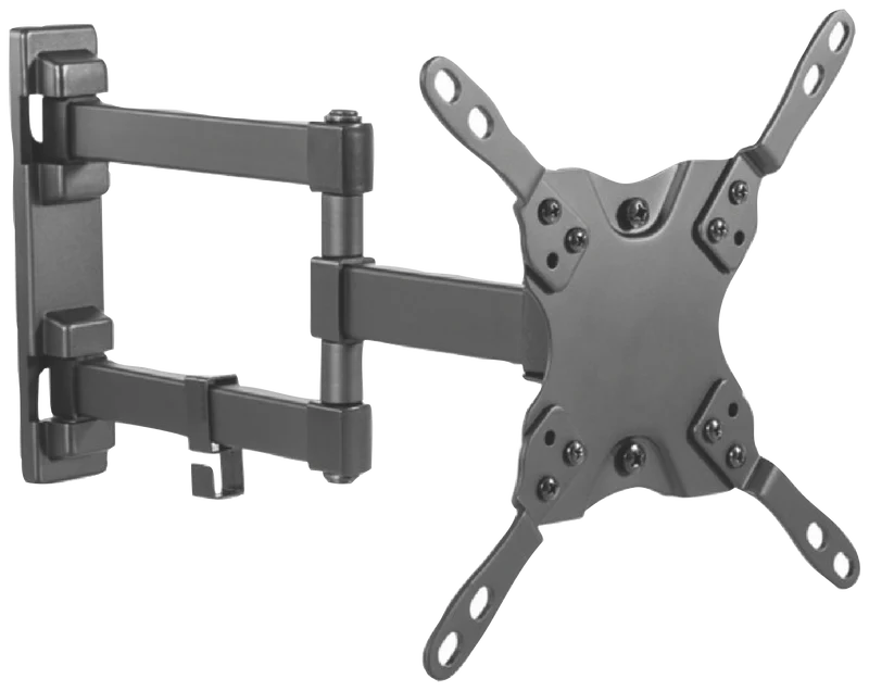 LINDEN Full Motion TV Wall Bracket Sml (13-42")