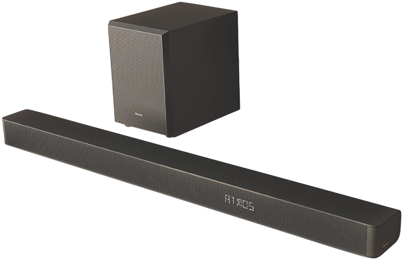 Hisense 3.1 Ch Dolby Atmos 280W Soundbar