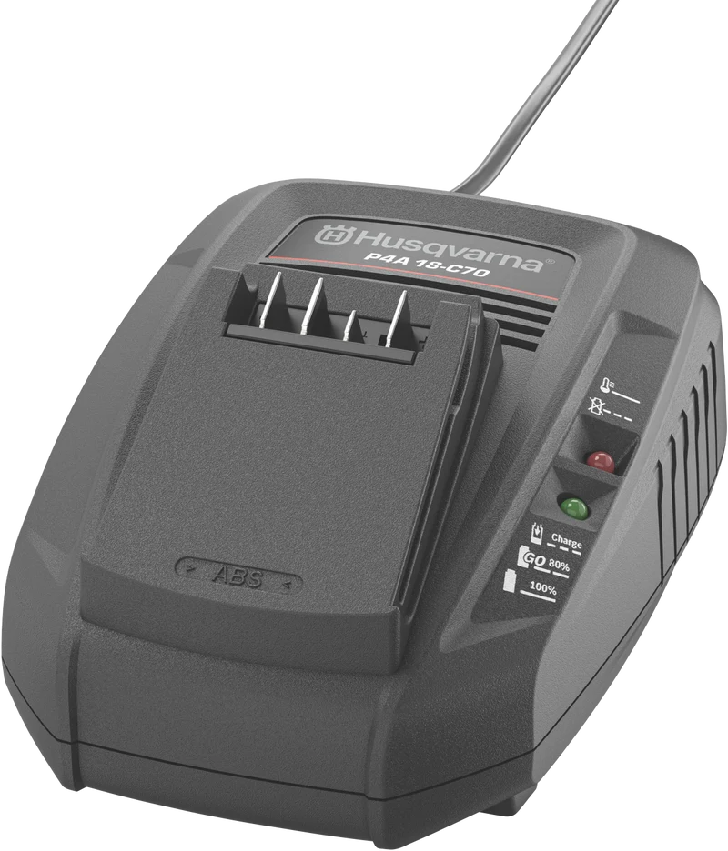 Husqvarna ASPIRE 18-C70 Charger 70W