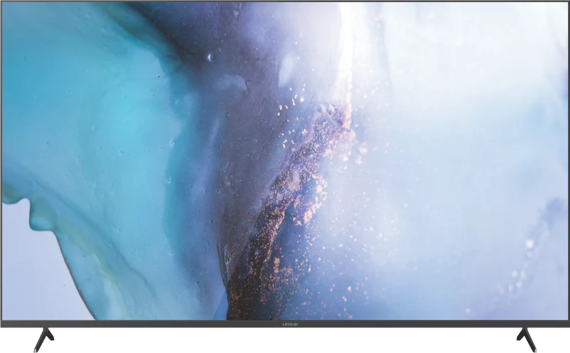 Linsar 55" UHD WebOS TV