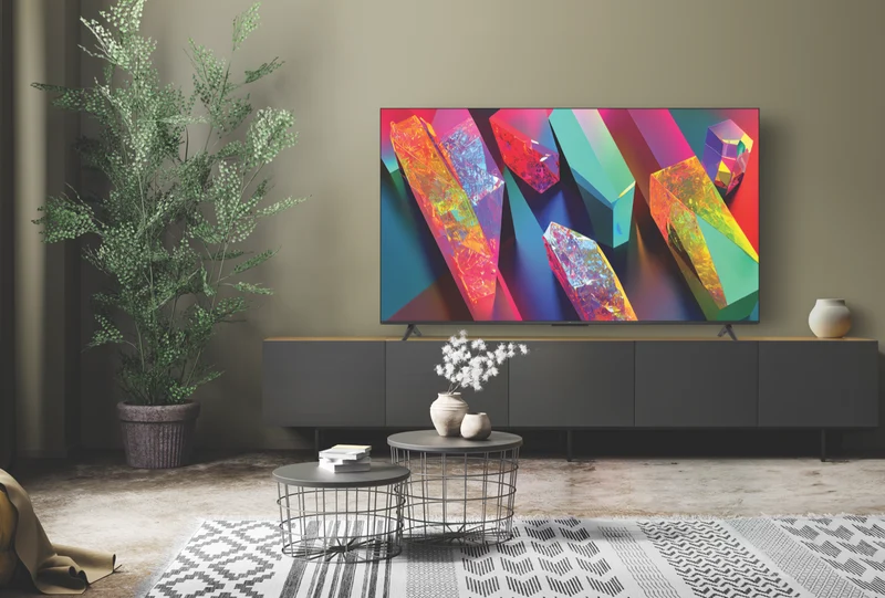 FFALCON 65" U63 4K UHD Smart TV 23