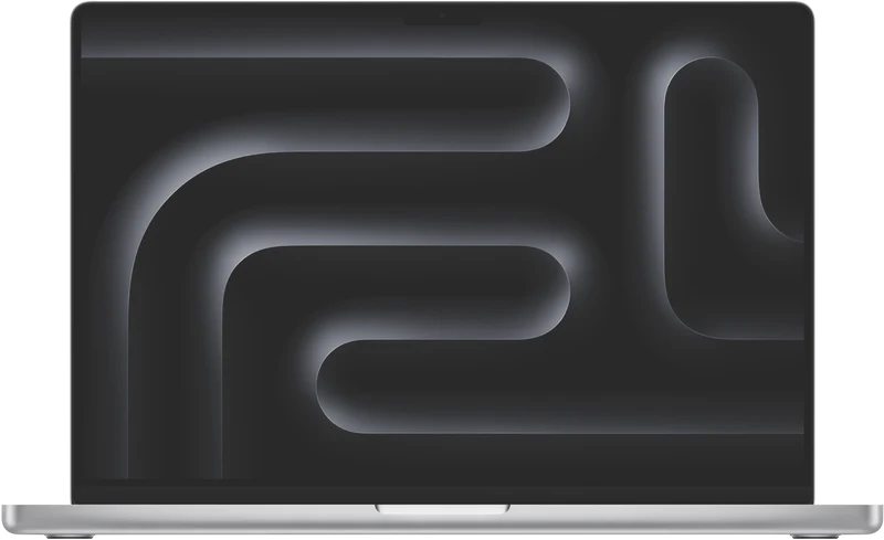 Apple MacBook Pro 16" with M3 Pro chip 18GB 512GB SSD Silver