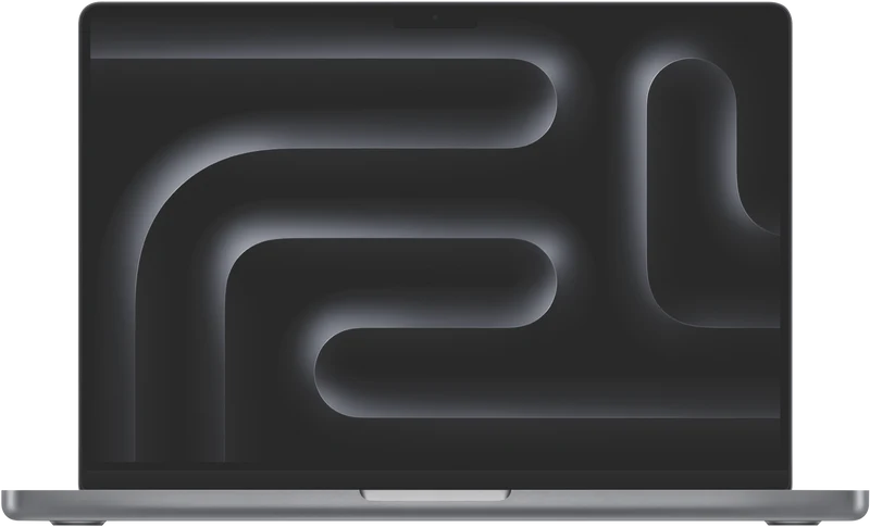 Apple MacBook Pro 14" with M3 chip 1TB SSD Space Grey