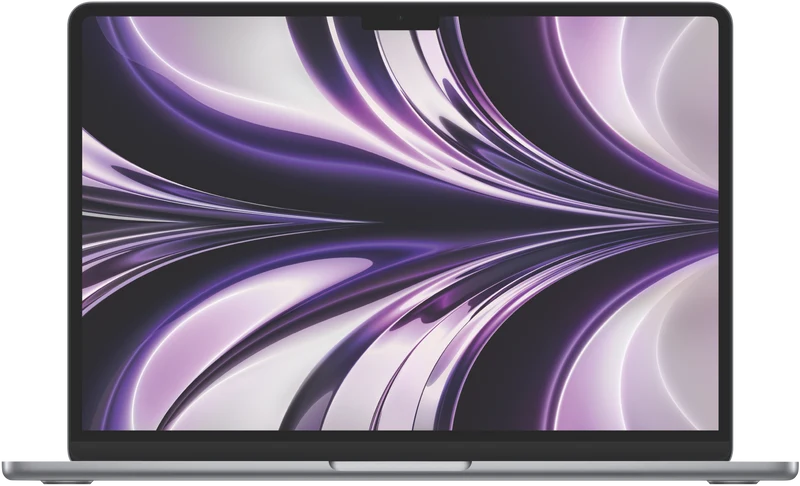 Apple MacBook Air 13" M2 256GB - Space Grey