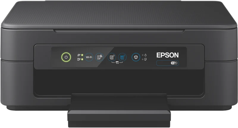 Epson Expression Home Compact 3-in-1 Printer - XP-2200
