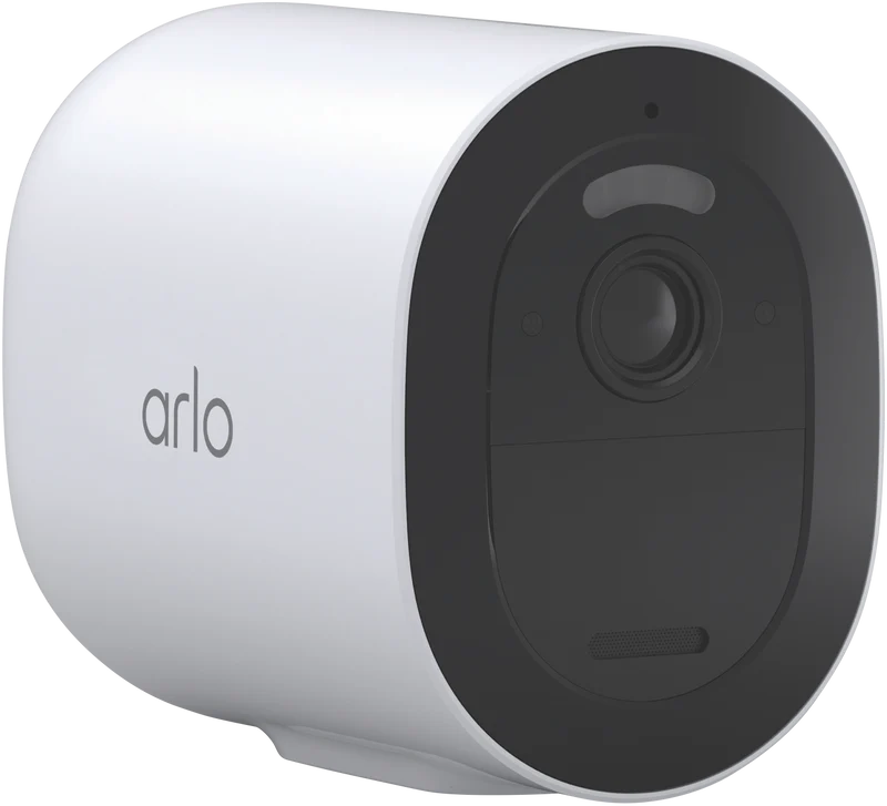 Arlo Go 2 4G & Wi-Fi Mobile Security Camera
