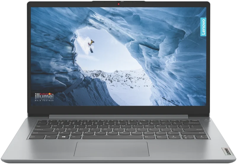Lenovo IdeaPad Slim 1i 14" Celeron 4GB 128GB + M365 Laptop