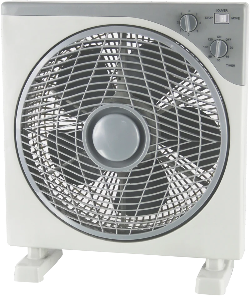 Nordic 30cm Box Fan