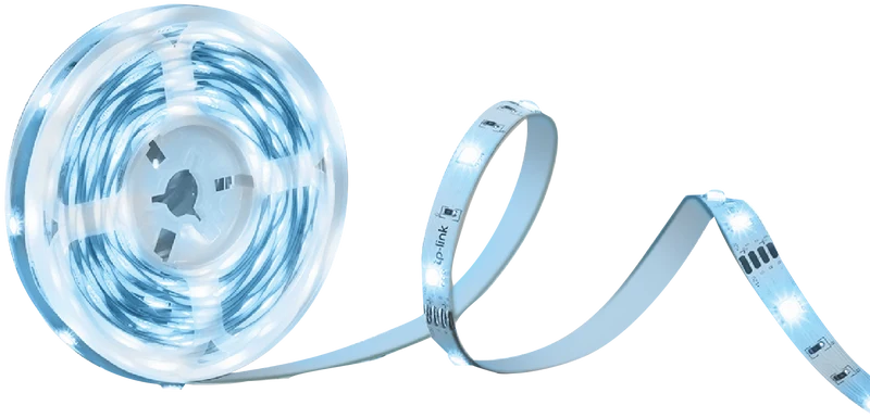 TP-LINK Tapo Smart Wi-Fi Light Strip (5m)