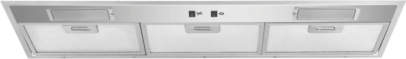 Schweigen 90cm Silent Undermount Rangehood, Stainless Steel ** 2 BOXES **