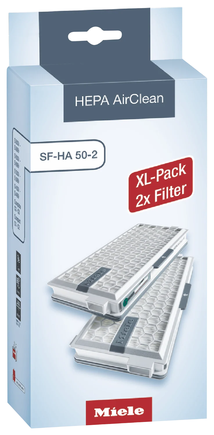 Miele SF-HA50 XL Pack