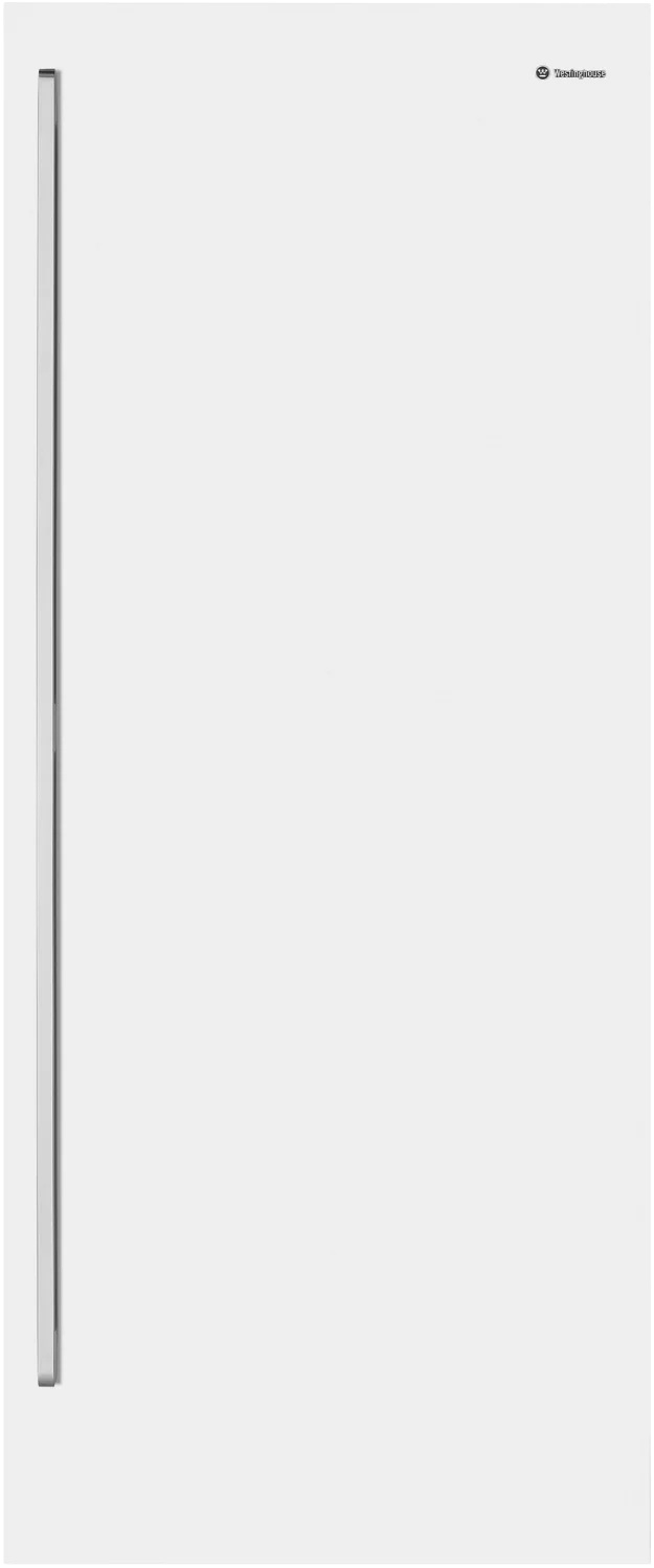 Westinghouse 388L Vertical Freezer