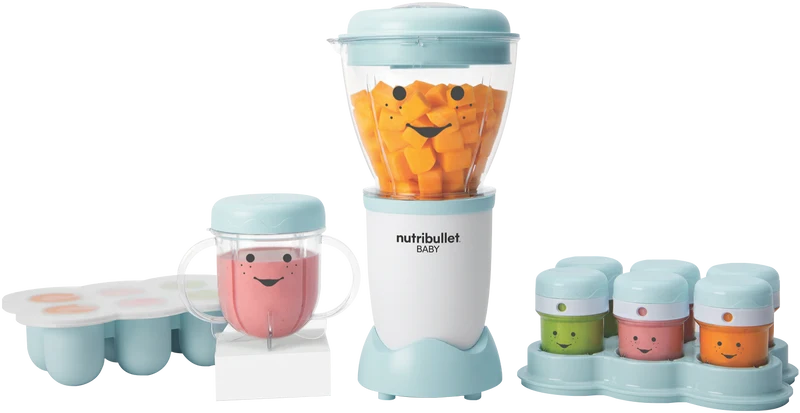 NUTRIBULLET Baby 200W Blender
