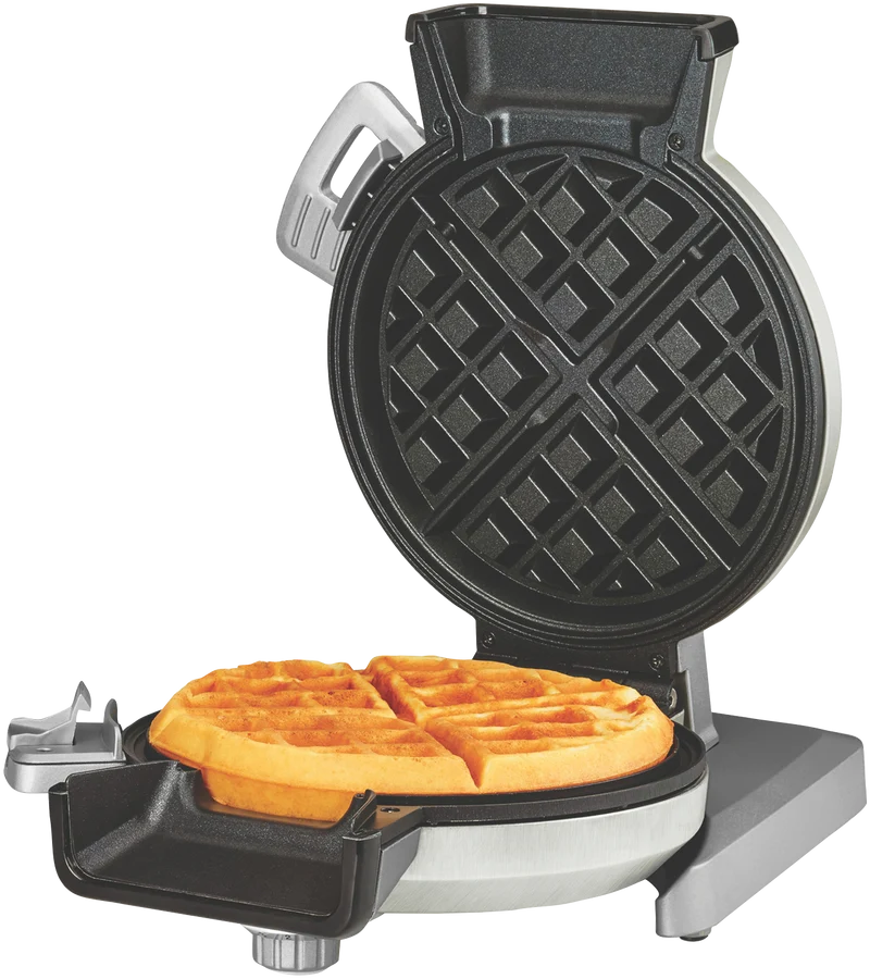 Cuisinart Vertical Waffle Maker