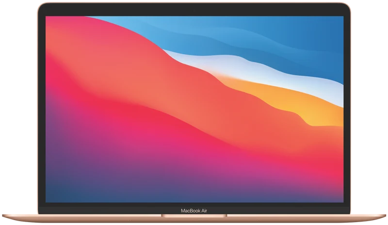 Apple MacBook Air 13" M1 256GB Gold
