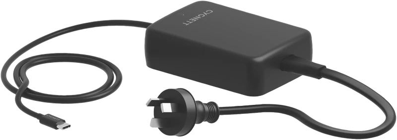 Cygnett 140W GaN PowerMxx USB-C Laptop Charger