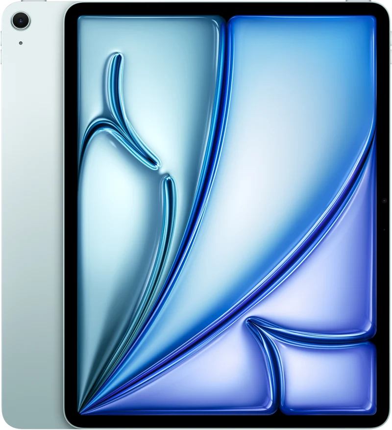 Apple iPad Air 13" M2 Wi-Fi 512GB - Blue