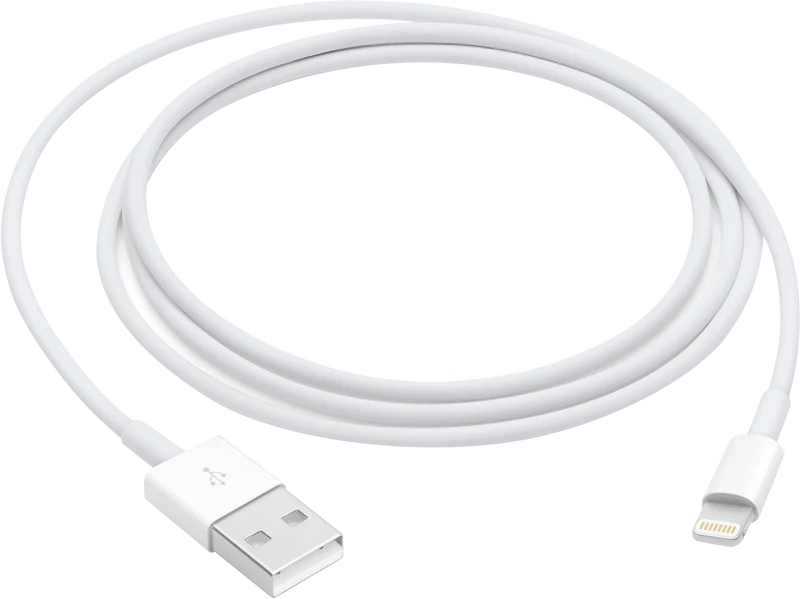 Apple Lightning to USB Cable (1M)