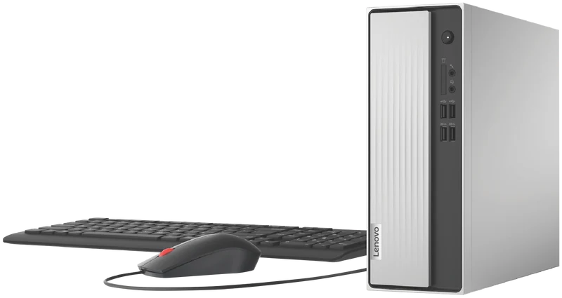 Lenovo IdeaCentre 3 AMD Athlon 3050U 8GB 256GB Desktop
