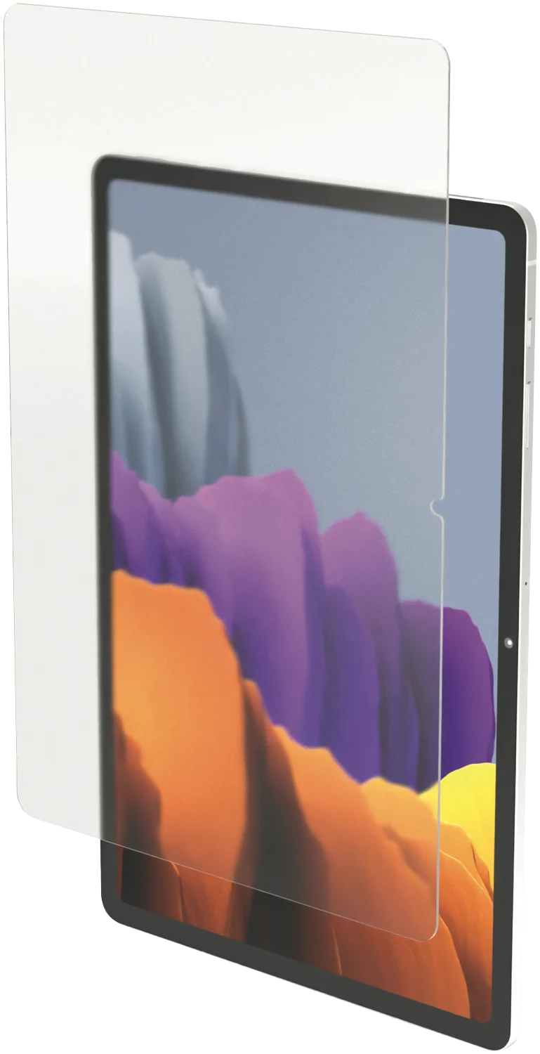 Cygnett Samsung Galaxy Tab S10+-S9+-S9 FE+-S8+-S7+ Screen Guard