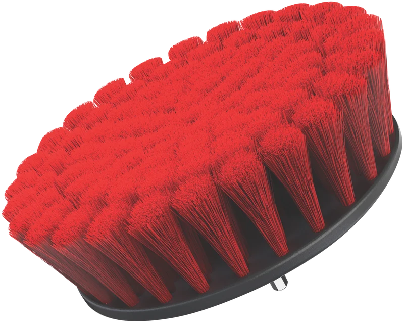Hoover ONEPWR Scrubber Medium Brush 152mm