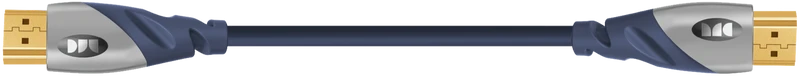Monster 8K UHS Gold HDMI Cable (3M)