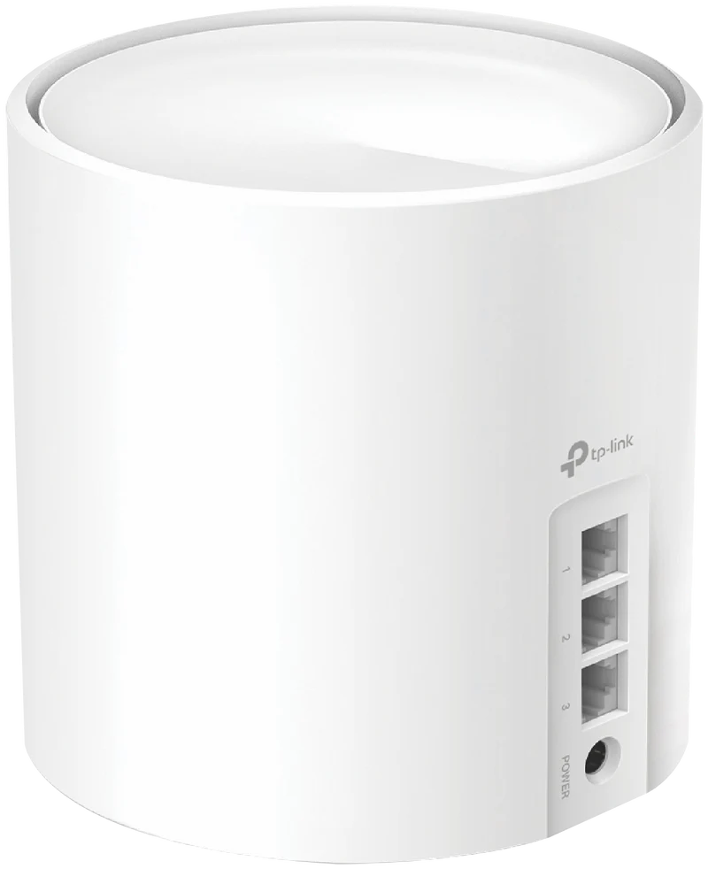 TP-LINK AX3000 Whole Home Mesh WiFi 6 Router