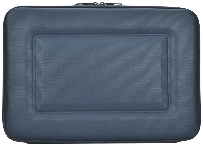 AGVA 13.3" Rugged EVA Laptop Sleeve (Blue)