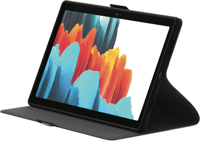 Cygnett Samsung Tab A8 10.5" TekView Case Black