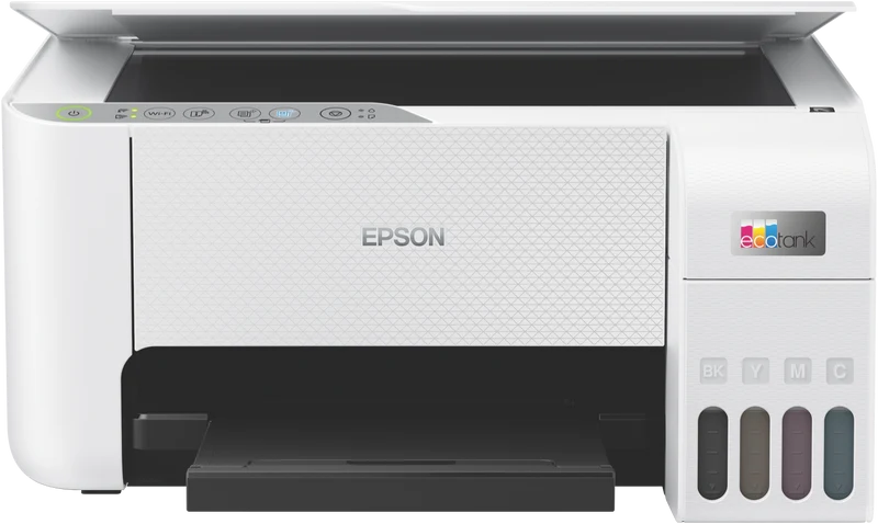 Epson EcoTank Printer ET-2810