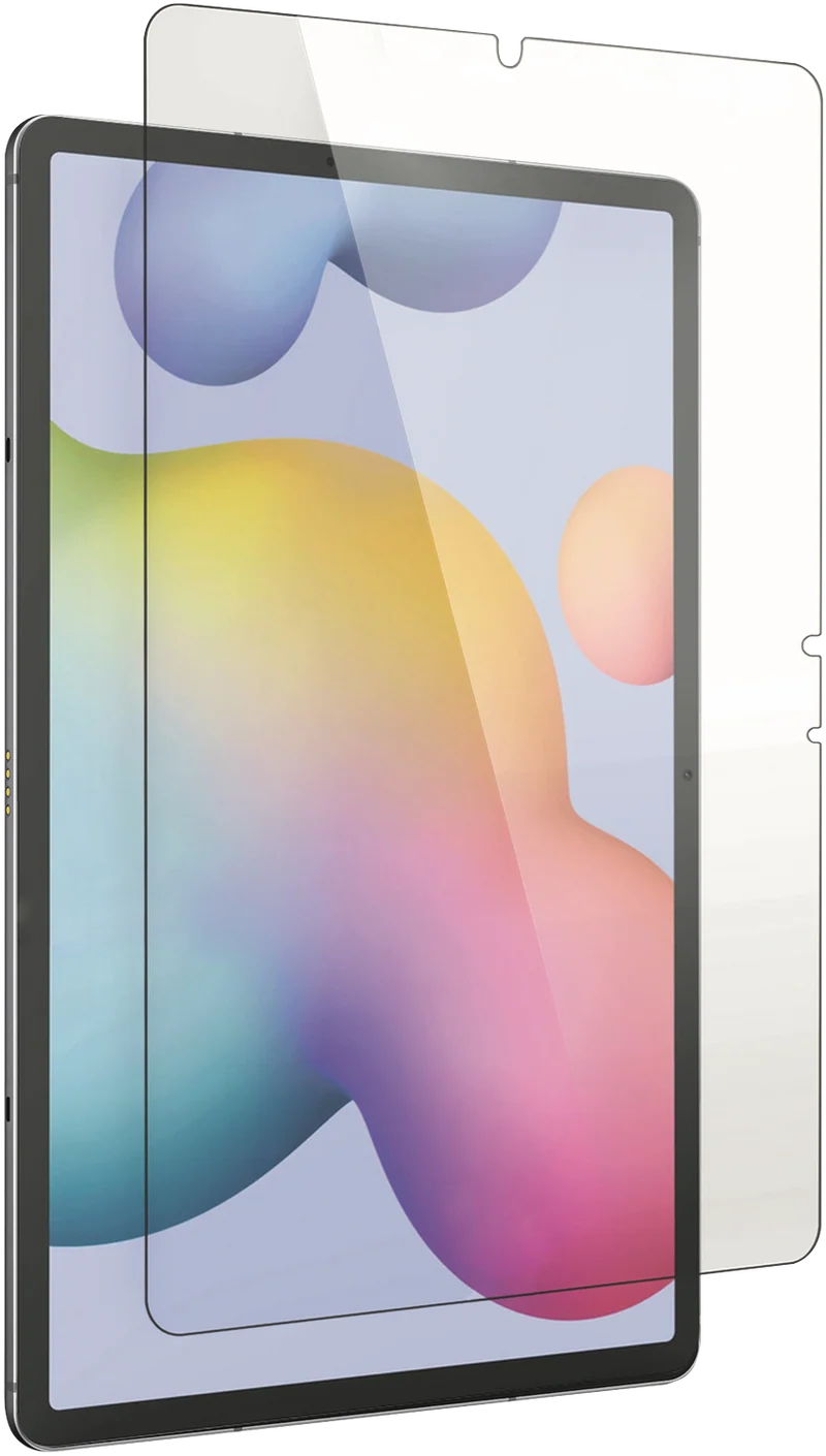 Cygnett Samsung Galaxy Tab S9/S8/S7 Glass Screen Guard