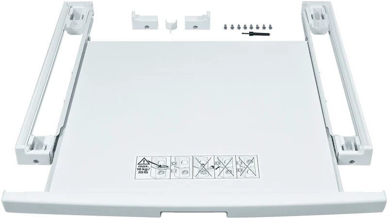 Bosch Stacking Kit