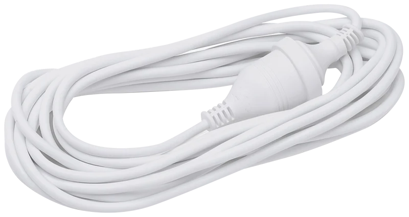 Jackson 5m Extension Power Lead