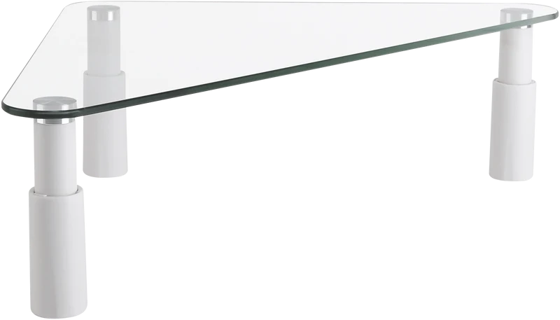 Ergovida ESS-102 Triangular Monitor Riser