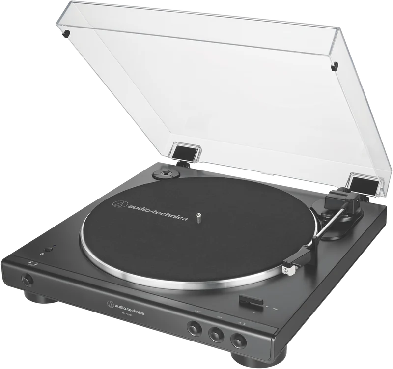 Audio Technica LP60XBT Bluetooth Turntable
