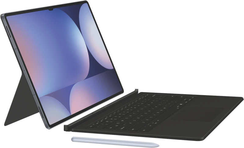 Samsung Galaxy Tab S9+/S10+ Keyboard Case