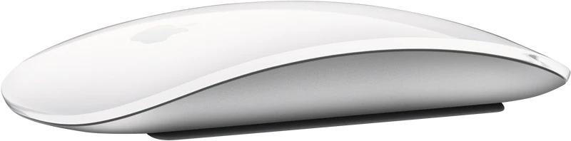 Apple Magic Mouse (White)