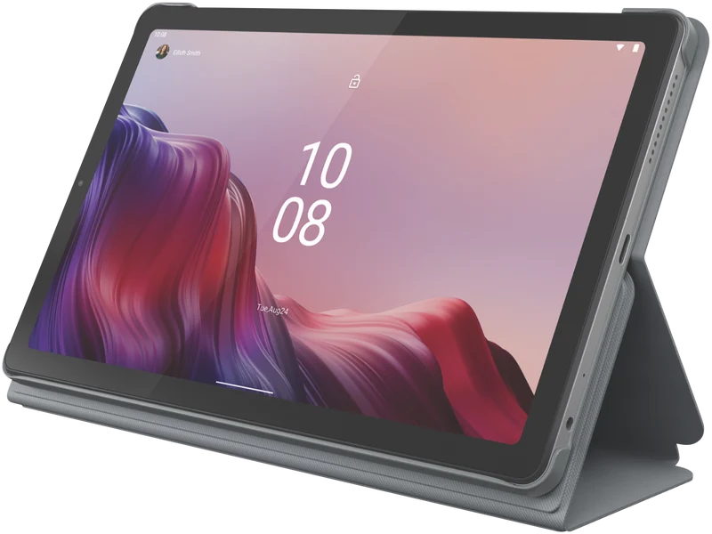 Lenovo Tab M9 + Folio Case