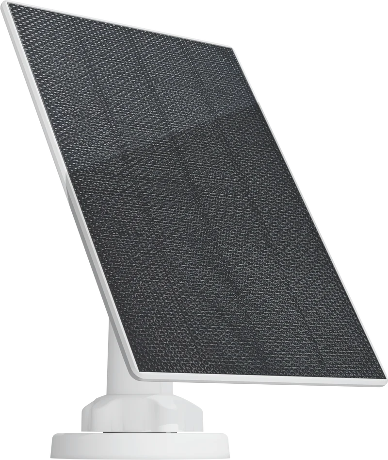 Uniden SoloX Camera Range Solar Panel