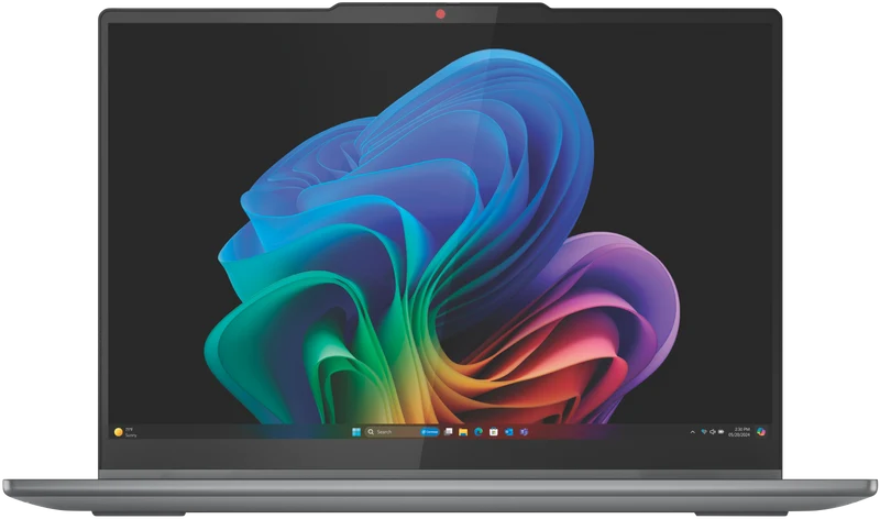 Lenovo Ideapad 5 14" Copilot+ PC 16GB 1TB 2in1 Laptop