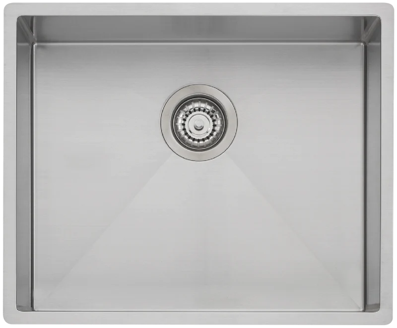 Oliveri Spectra Single Bowl Stainless Sink