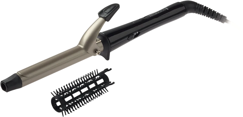 Remington Pro Curls Curling Iron