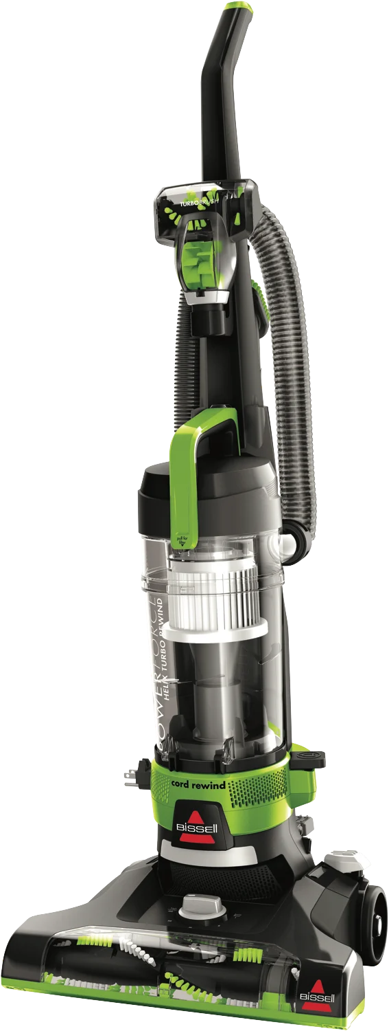 Bissell Powerforce Helix Turbo Rewind