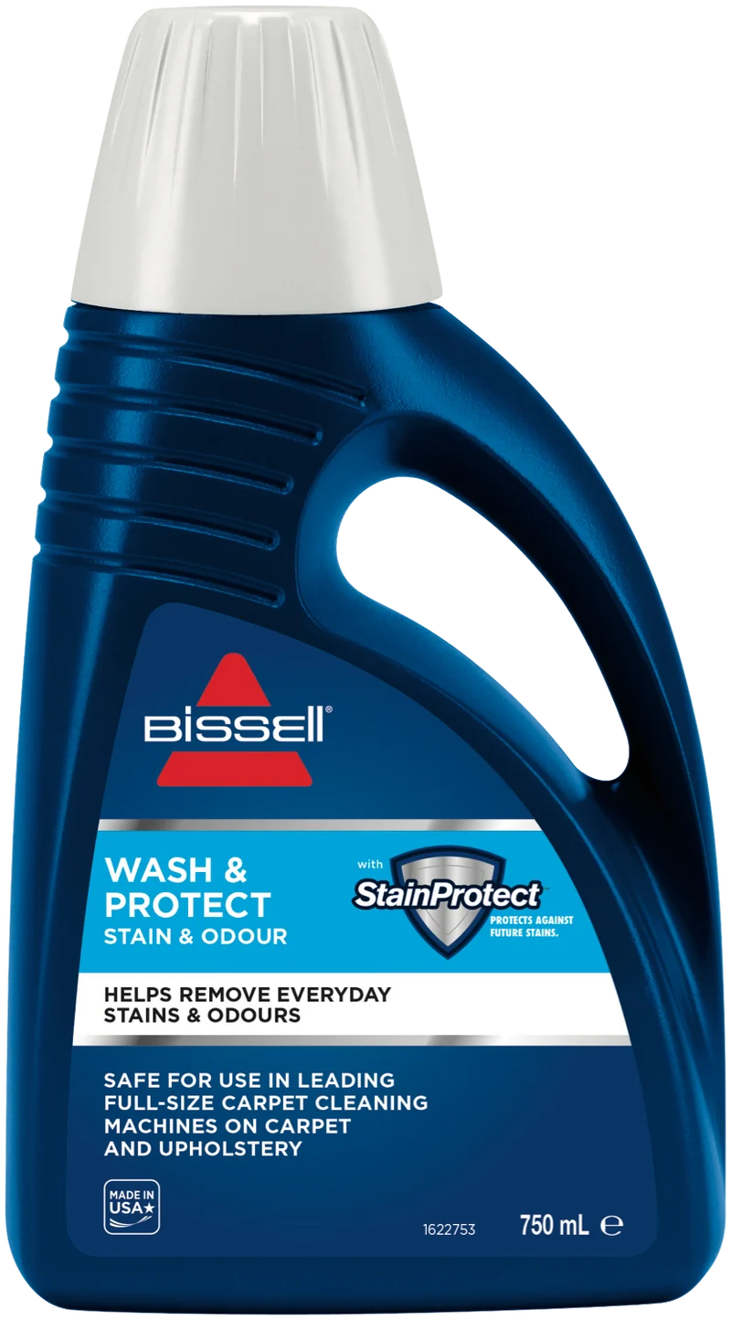 Bissell Stain & Odour Formula 750ml