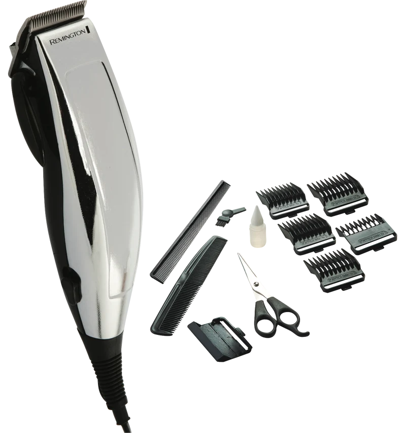 Remington Personal Haircut Kit