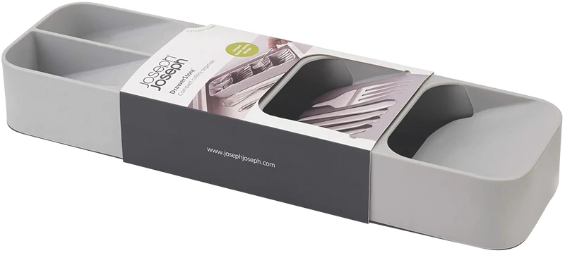 Joseph Joseph DrawerStore Compact Cutlery