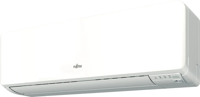 Fujitsu C3.5kW H3.7kW Reverse Cycle Split System