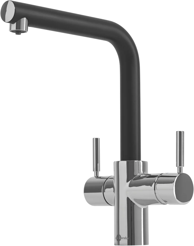 Insinkerator MultiTap 3N1 Mains Hot/Cold Filtered Boiling Water
